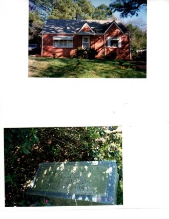 beth Bullock's Home in Decatur, GA