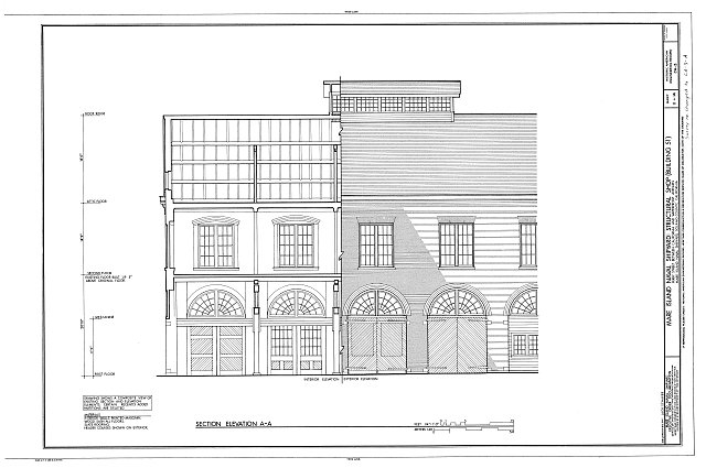 HAER CAL,48-MARI,1-F- (sheet 11 of 14) - Mare Island...