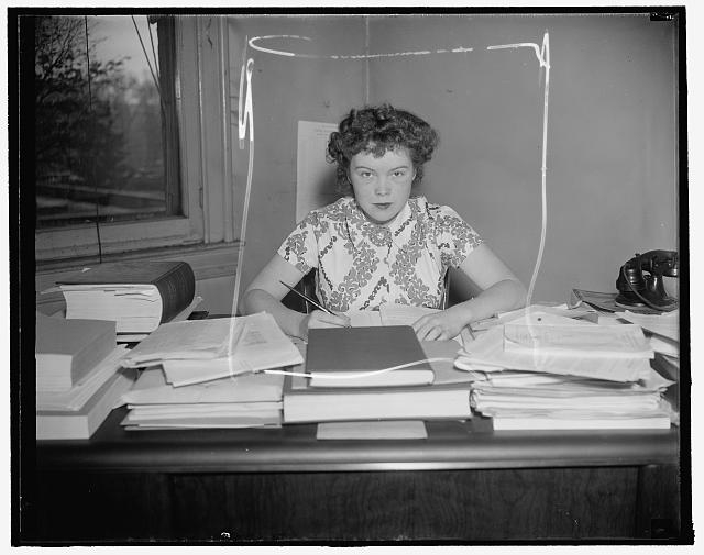 Marian Hepburn