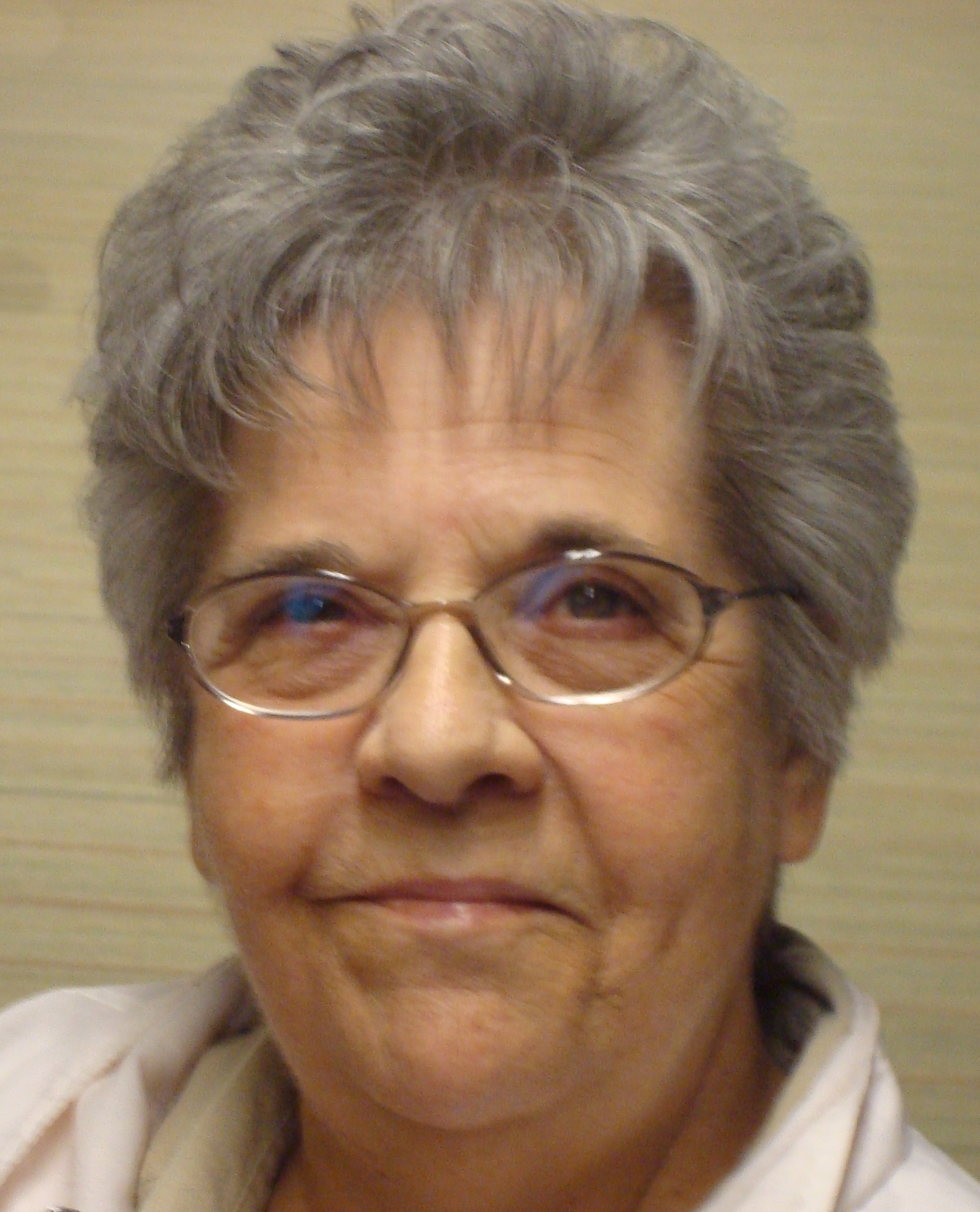Rose Wagner