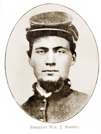 William J. Bartell