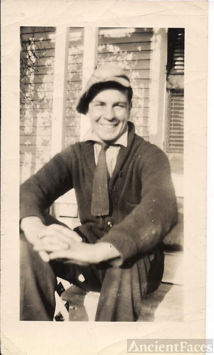 Adelbert Kingsley, Sr.