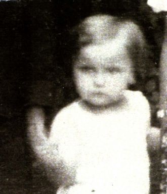 A photo of Jacob Eizenhendler