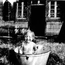 A photo of Else Harmel