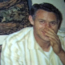 A photo of Lawrence Holloway