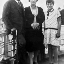 A photo of Alida Jeanne Veldman