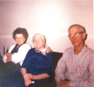 Elroy Sigmund Anderson