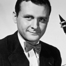 A photo of Stan Getz