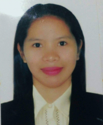 Rudelyn Lacorte Balzote 
