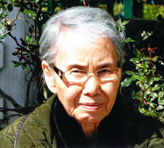 Kang Hui Min