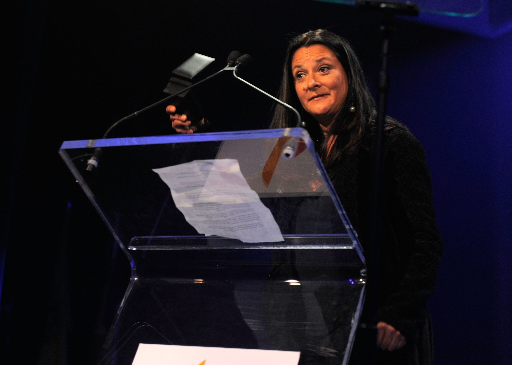 Marsha (Garces) Williams