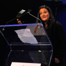 A photo of Marsha (Garces) Williams