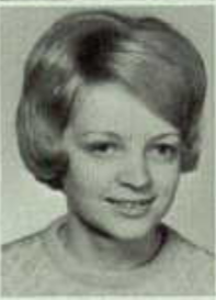 Vicky Lee Martin