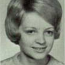 A photo of Vicky Lee Martin