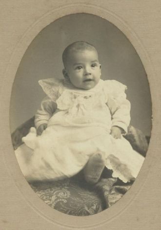 Clarence O. Perkins