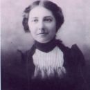 A photo of Florence (Sloan) Clark