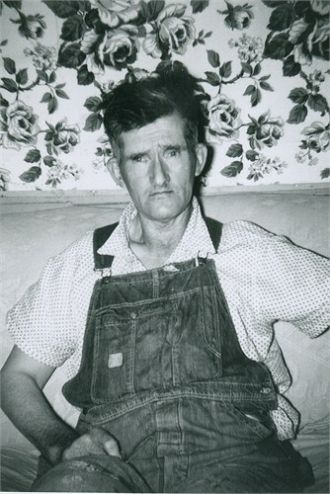 Walter Parsley, Kentucky
