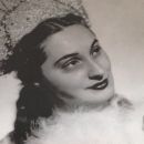 A photo of Olga Alexander Wolshin
