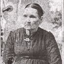 A photo of Anna Jane (Heath) Rhodes