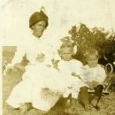 A photo of Nancy (LaRue) Applegate