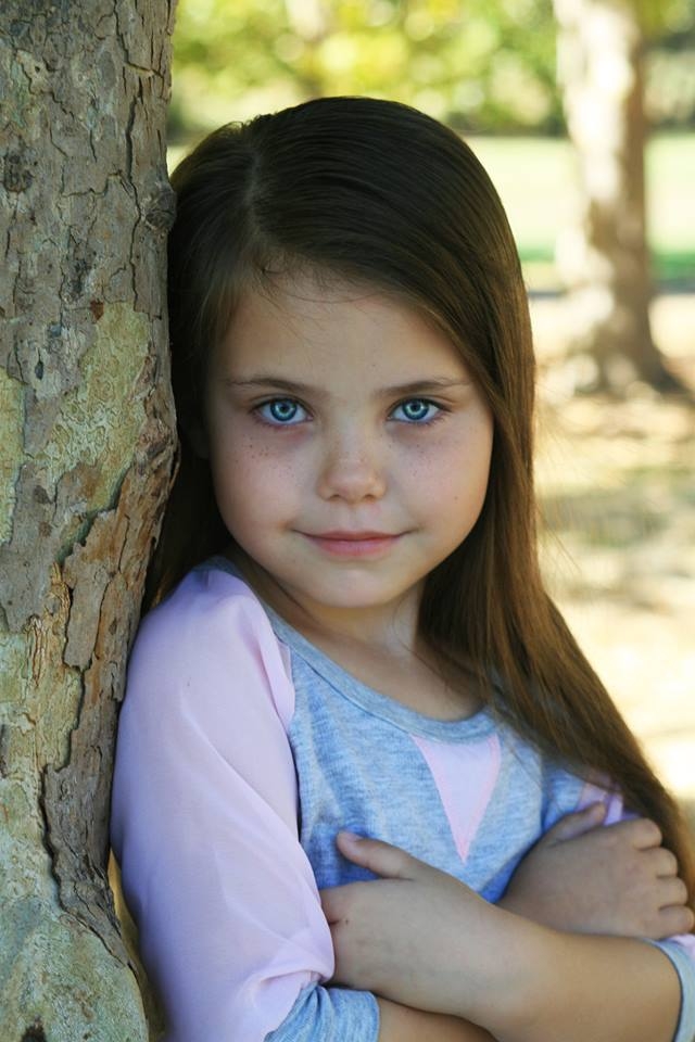 Charlotte Miranda Lenaway