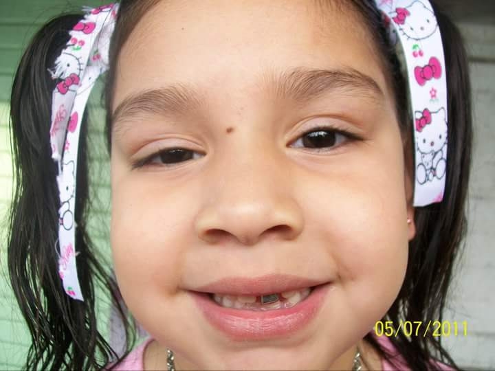 Jessenee Benavides