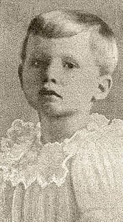 A photo of Prince Henry of Prussia