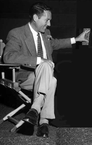 Charles Walters