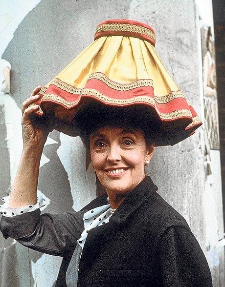 Joyce Phipps Grenfell