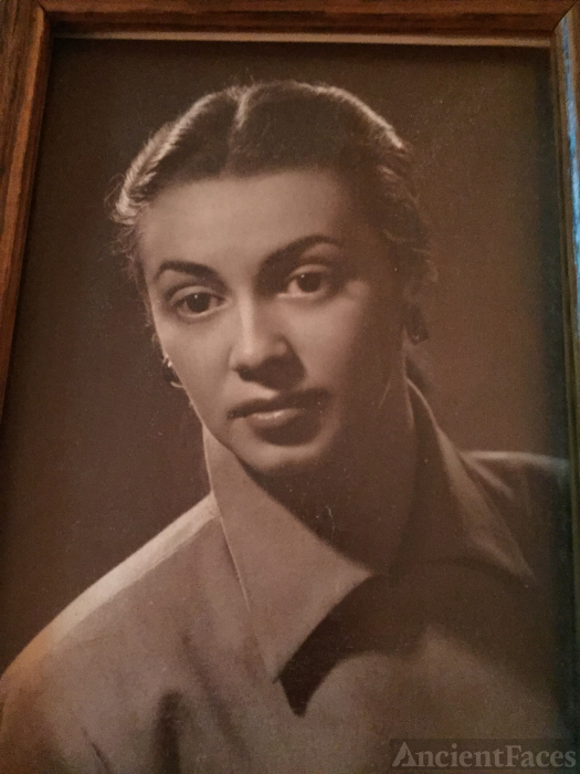 Judith Ann Johnson
