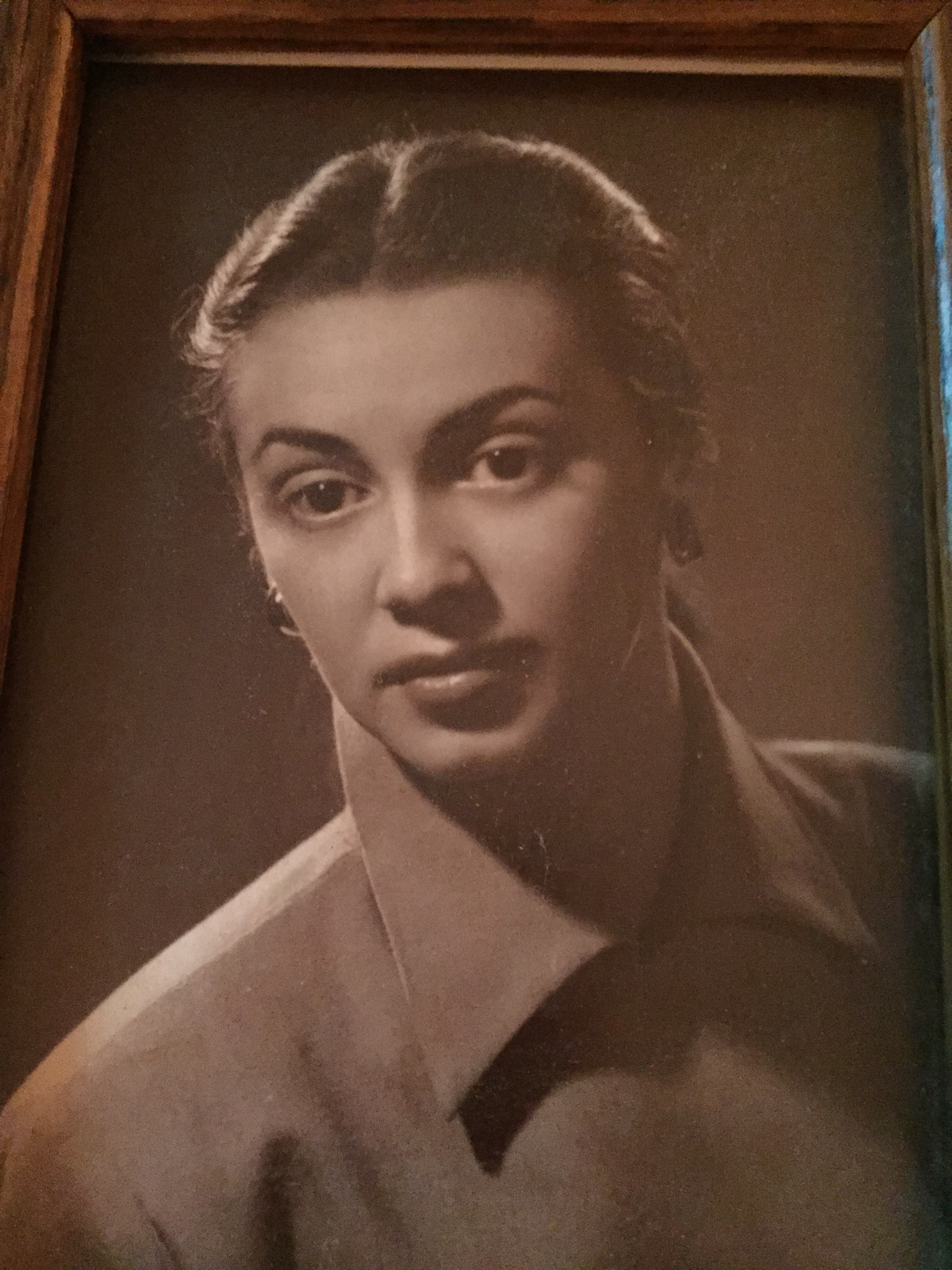 Judith Ann Johnson 
