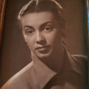 A photo of Judith Ann Johnson 