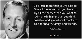 Arthur Gordon Linkletter