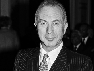 Alexis S. Weissenberg