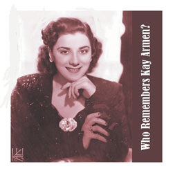 Kay Armen