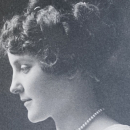 A photo of Effie Maud (Wooler) Crooks