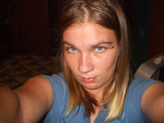 Jessica Young Carswell