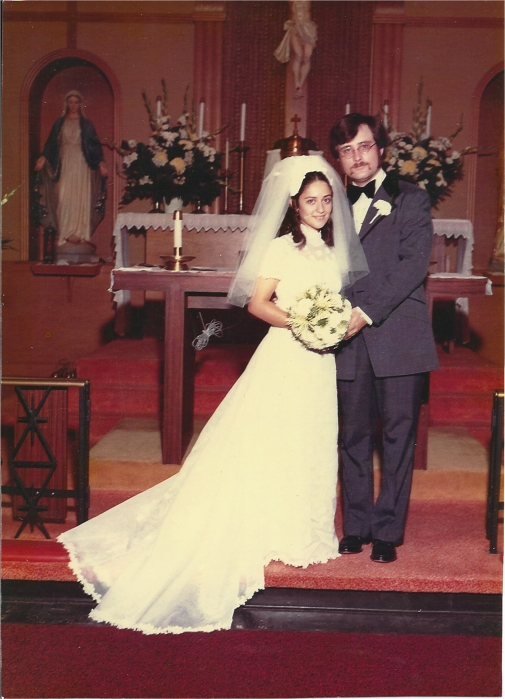 Joanne Teresa (Jarvis) Hendee