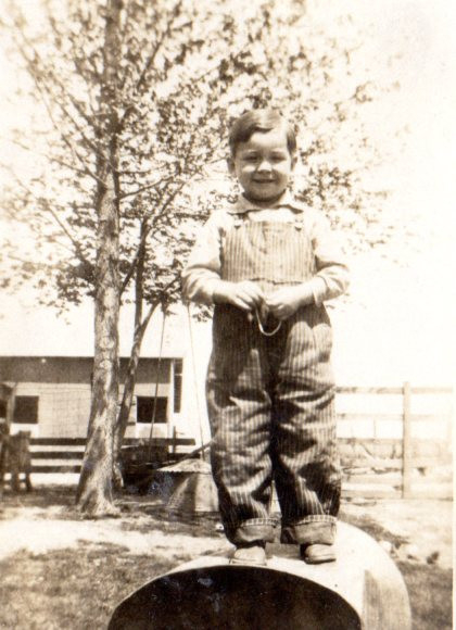 Little Norman