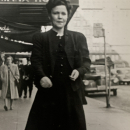 A photo of Daisy Marie Kyne
