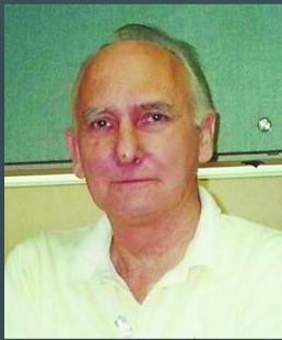 Colin George Holbrook 1939 - 2015   England - Canada - Texas