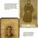 A photo of Lida  Burnett