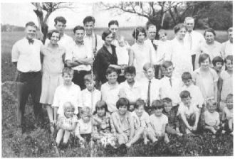 Bender Wetzel Dillen Reunion