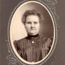 A photo of Arra B Horner