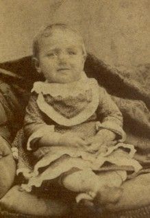 Margaret Rebecca Fair Harbaugh