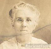 Mary (Bowden) Sharp