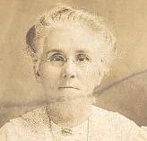 Mary (Bowden) Sharp 