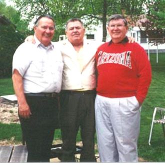 Tom, Bob, Bill