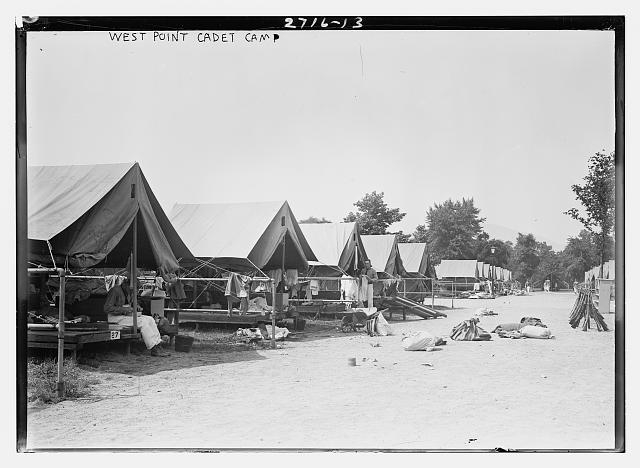 West Point Cadet Camp