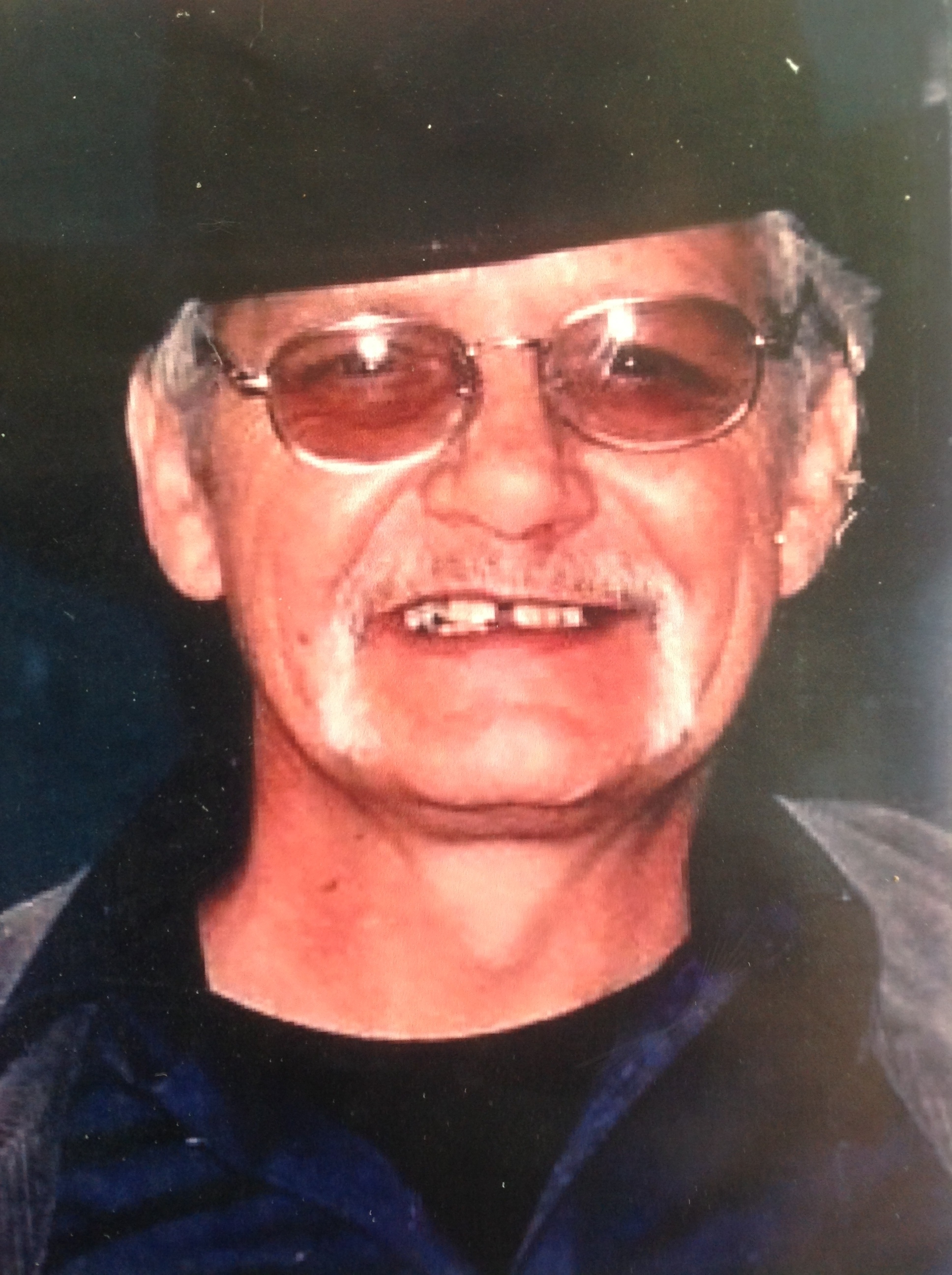 Leonard E Naylor